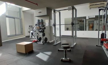 Departamento en Olivos-Vias/Rio