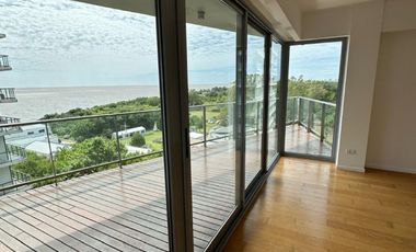 Departamento en Olivos-Vias/Rio