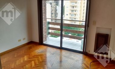 Departamento - S.Fer.-Vias/Centro