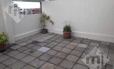 Departamento - S.Fer.-Vias/Centro
