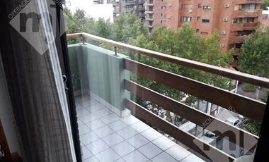 Departamento - S.Fer.-Vias/Centro