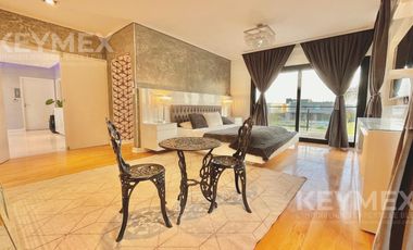 Casa en alquiler en barrio cerrado El Yacht, 4 habitaciones, amarra al agua