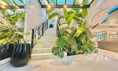Casa en alquiler en barrio cerrado El Yacht, 4 habitaciones, amarra al agua