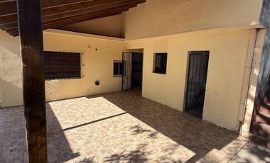 Casa en alquiler Guernica 3 ambientes