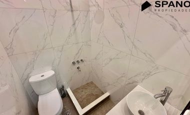 Departamento en venta-2 ambientes reciclado-Centro-Mar del Plata