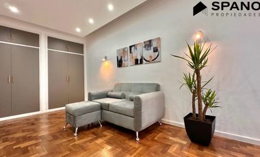 Departamento en venta-2 ambientes reciclado-Centro-Mar del Plata