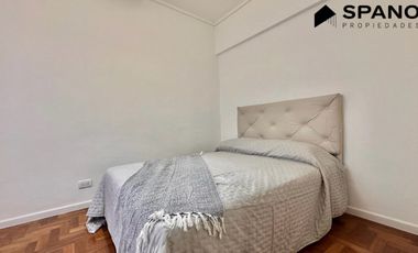 Departamento en venta-2 ambientes reciclado-Centro-Mar del Plata