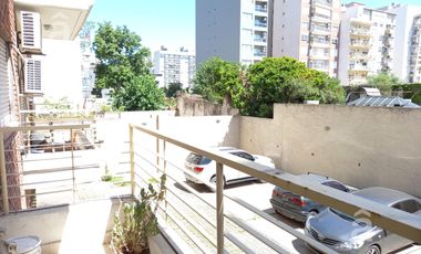 Departamento en Alquiler en Villa Ballester-2 ambientes -Muy luminoso- Zona centrica.