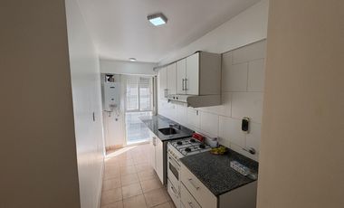 Departamento en Olivos