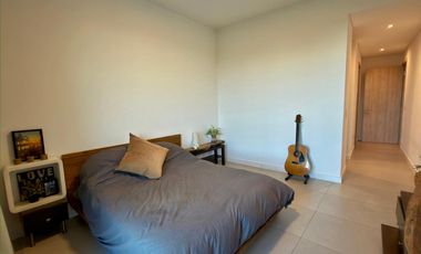 YOO Nordelta, departamento de tres ambientes con jardin y pileta propia, dos cocheras