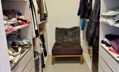 YOO Nordelta, departamento de tres ambientes con jardin y pileta propia, dos cocheras