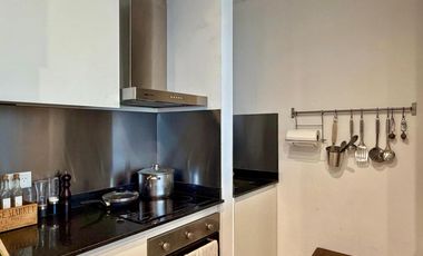 YOO Nordelta, departamento de tres ambientes con jardin y pileta propia, dos cocheras