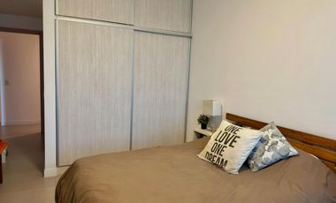 YOO Nordelta, departamento de tres ambientes con jardin y pileta propia, dos cocheras