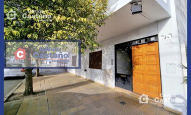 Departamento en alquiler en San Isidro
