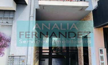 Departamento en Hurlingham