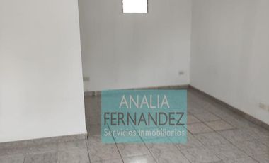 Departamento en Hurlingham