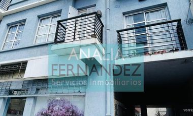 Departamento en Hurlingham