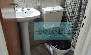 Departamento en Hurlingham