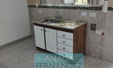 Departamento en Hurlingham