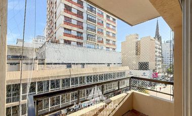 Departamento 2 AMB C/DEPENDENCIA Y BALCON A LA CALLE!