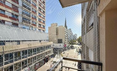 Departamento 2 AMB C/DEPENDENCIA Y BALCON A LA CALLE!