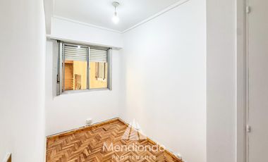 Departamento 2 AMB C/DEPENDENCIA Y BALCON A LA CALLE!