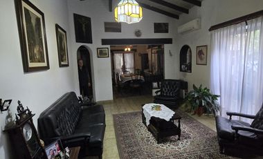 Casa en Mart.-Fleming/Panam.