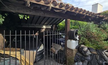 Casa en Mart.-Fleming/Panam.