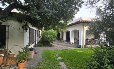 Casa en Mart.-Fleming/Panam.