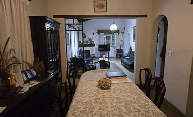 Casa en Mart.-Fleming/Panam.
