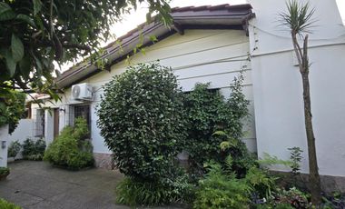 Casa en Mart.-Fleming/Panam.