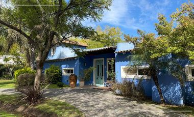Casa en Alquiler de 5 Ambientes en El Carmencito