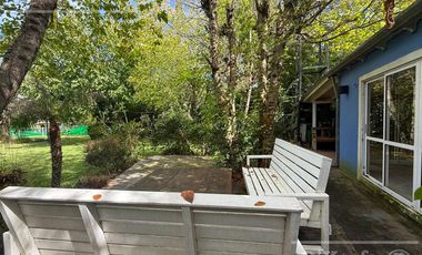 Casa en Alquiler de 5 Ambientes en El Carmencito