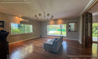 Casa en Alquiler de 5 Ambientes en El Carmencito