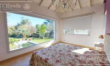 Casa en Alquiler de 5 Ambientes en El Carmencito