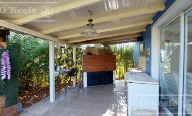 Casa en Alquiler de 5 Ambientes en El Carmencito
