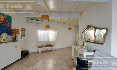 Casa en Alquiler de 5 Ambientes en El Carmencito