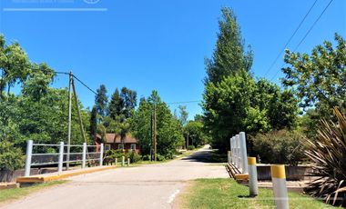 Casa en Alquiler de 5 Ambientes en El Carmencito