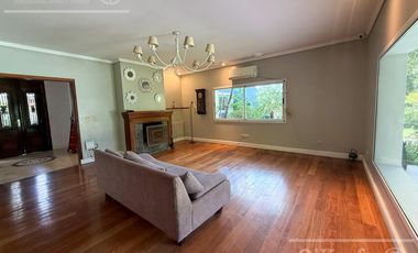 Casa en Alquiler de 5 Ambientes en El Carmencito