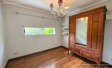 Casa en Alquiler de 5 Ambientes en El Carmencito