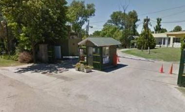 Casa en Alquiler de 5 Ambientes en El Carmencito