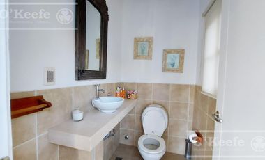 Casa en Alquiler de 5 Ambientes en El Carmencito