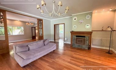 Casa en Alquiler de 5 Ambientes en El Carmencito