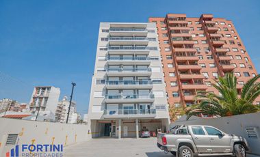 Alquiler Departamento 3 ambientes cochera cubierta Villa Ballester