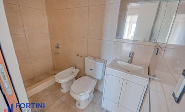Alquiler Departamento 3 ambientes cochera cubierta Villa Ballester