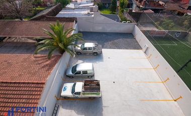 Alquiler Departamento 3 ambientes cochera cubierta Villa Ballester