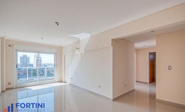 Alquiler Departamento 3 ambientes cochera cubierta Villa Ballester