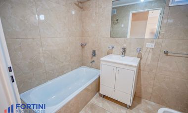 Alquiler Departamento 3 ambientes cochera cubierta Villa Ballester