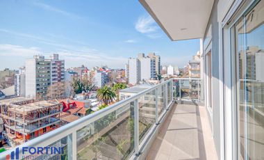 Alquiler Departamento 3 ambientes cochera cubierta Villa Ballester
