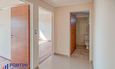 Alquiler Departamento 3 ambientes cochera cubierta Villa Ballester